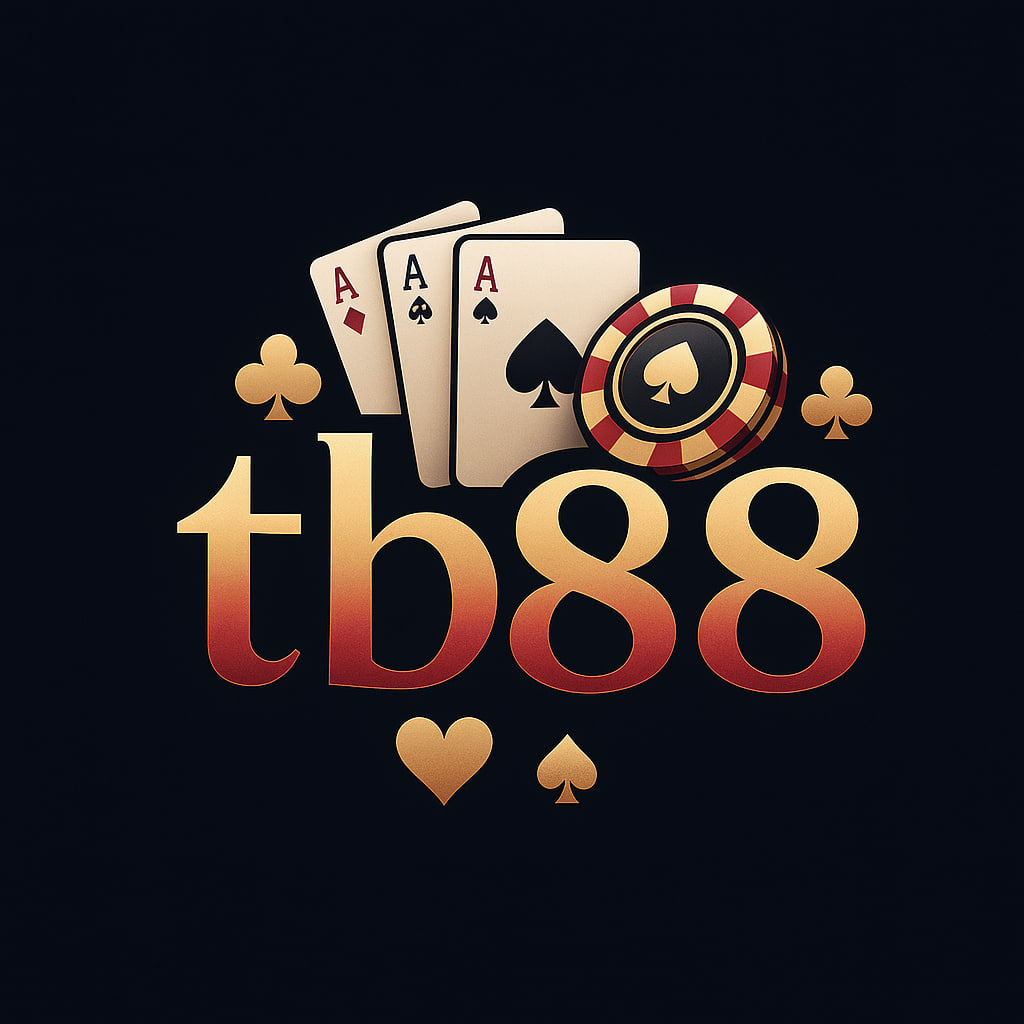 Logo của tb88